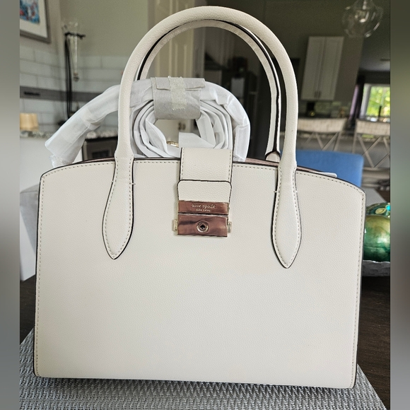 Kate Spade NWT Handbag - Picture 1 of 9